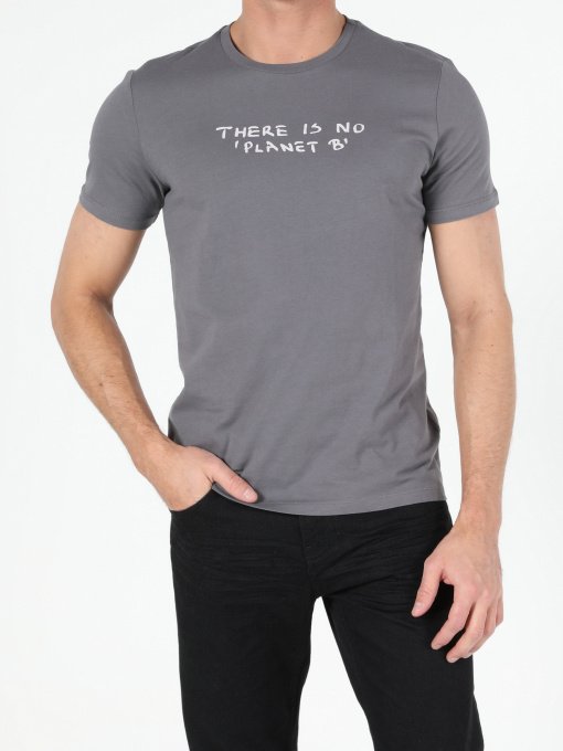 Футболки и поло Colin’s модель CL1053931ANT Фото