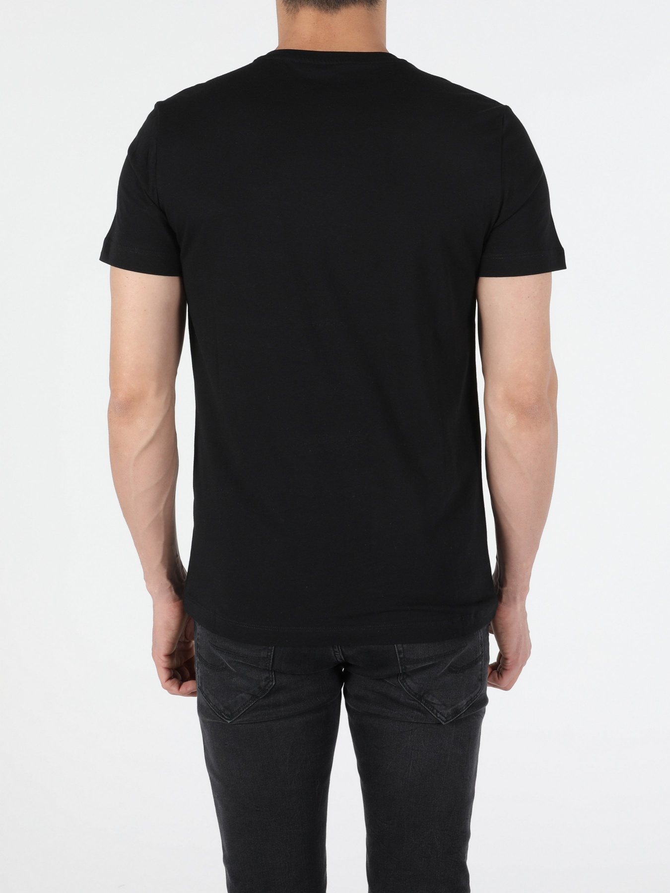 Футболки і поло Colin’s модель CL1053933BLK Фото