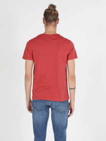 Футболки и поло Colin’s модель CL1053934RED Фото