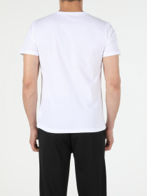 Футболки и поло Colin’s модель CL1053938WHT Фото