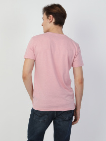 Футболки и поло Colin’s модель CLTKTMTSH0212440LPM Фото