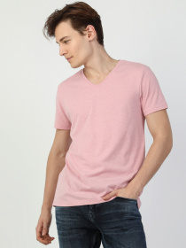 Футболки и поло Colin’s модель CLTKTMTSH0212440LPM Фото