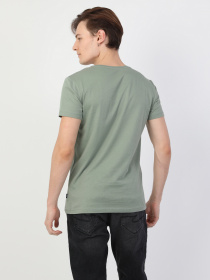 Футболки і поло Colin’s модель CLTKTMTSH0212440LKH Фото