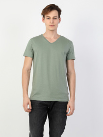 Футболки і поло Colin’s модель CLTKTMTSH0212440LKH Фото