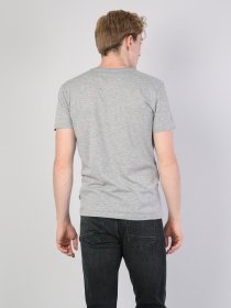 Футболки и поло Colin’s модель CLTKTMTSH0212440MGA Фото