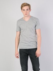 Футболки и поло Colin’s модель CLTKTMTSH0212440MGA Фото