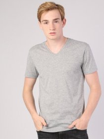 Футболки и поло Colin’s модель CLTKTMTSH0212440MGA Фото