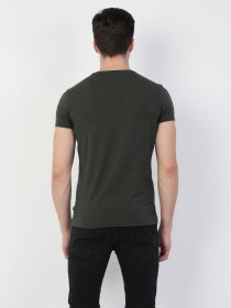 Футболки и поло Colin’s модель CLTKTMTSH0240850KML Фото