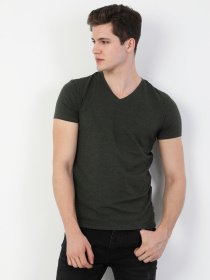 Футболки и поло Colin’s модель CLTKTMTSH0240850KML Фото