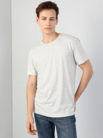 Футболки и поло Colin’s модель CLTKTTSHM0022575MGA Фото