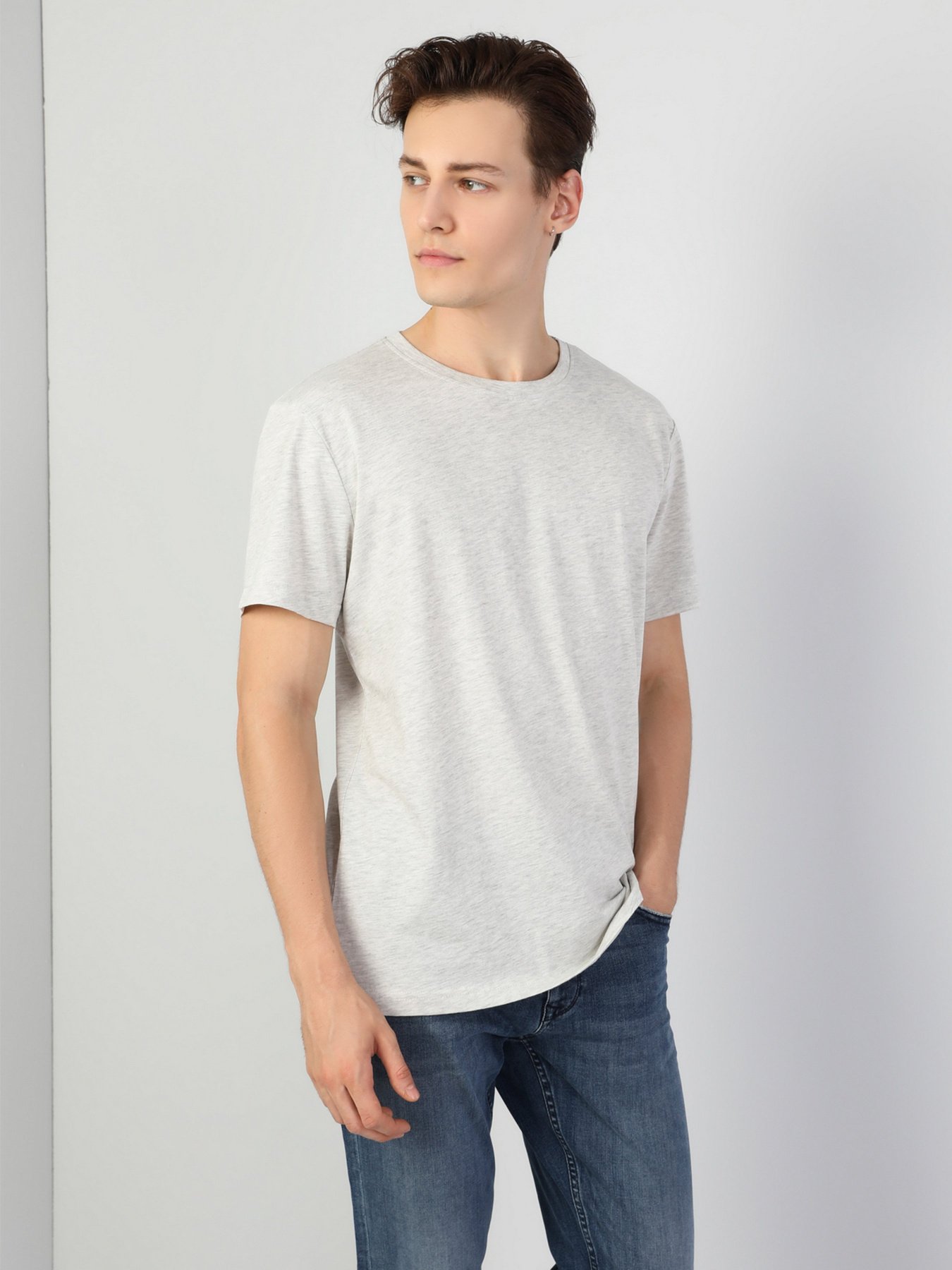 Футболки и поло Colin’s модель CLTKTTSHM0022575MGA Фото