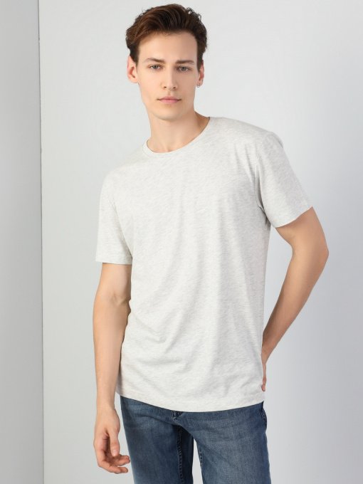 Футболки і поло Colin’s модель CLTKTTSHM0022575MGA Фото