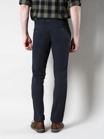 Штани повсякденні Colin’s модель CL1017492BLK Фото