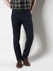 Штани повсякденні Colin’s модель CL1017492BLK Фото