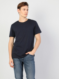 Футболки и поло Colin’s модель CLTKTTSHM0022575NAV Фото