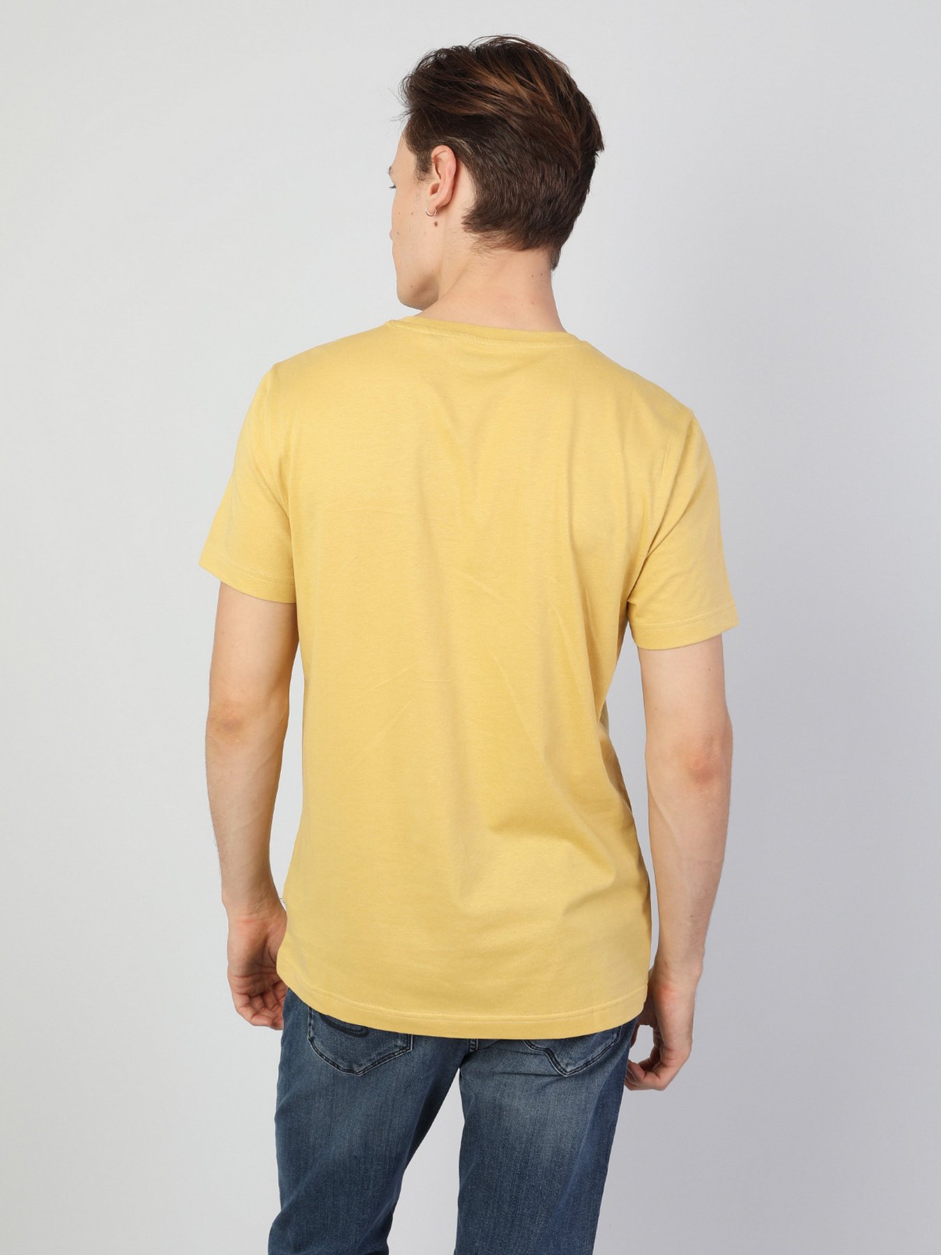 Футболки і поло Colin’s модель CLTKTTSHM0022575DYL Фото