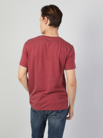 Футболки і поло Colin’s модель CLTKTTSHM0022575MBR Фото