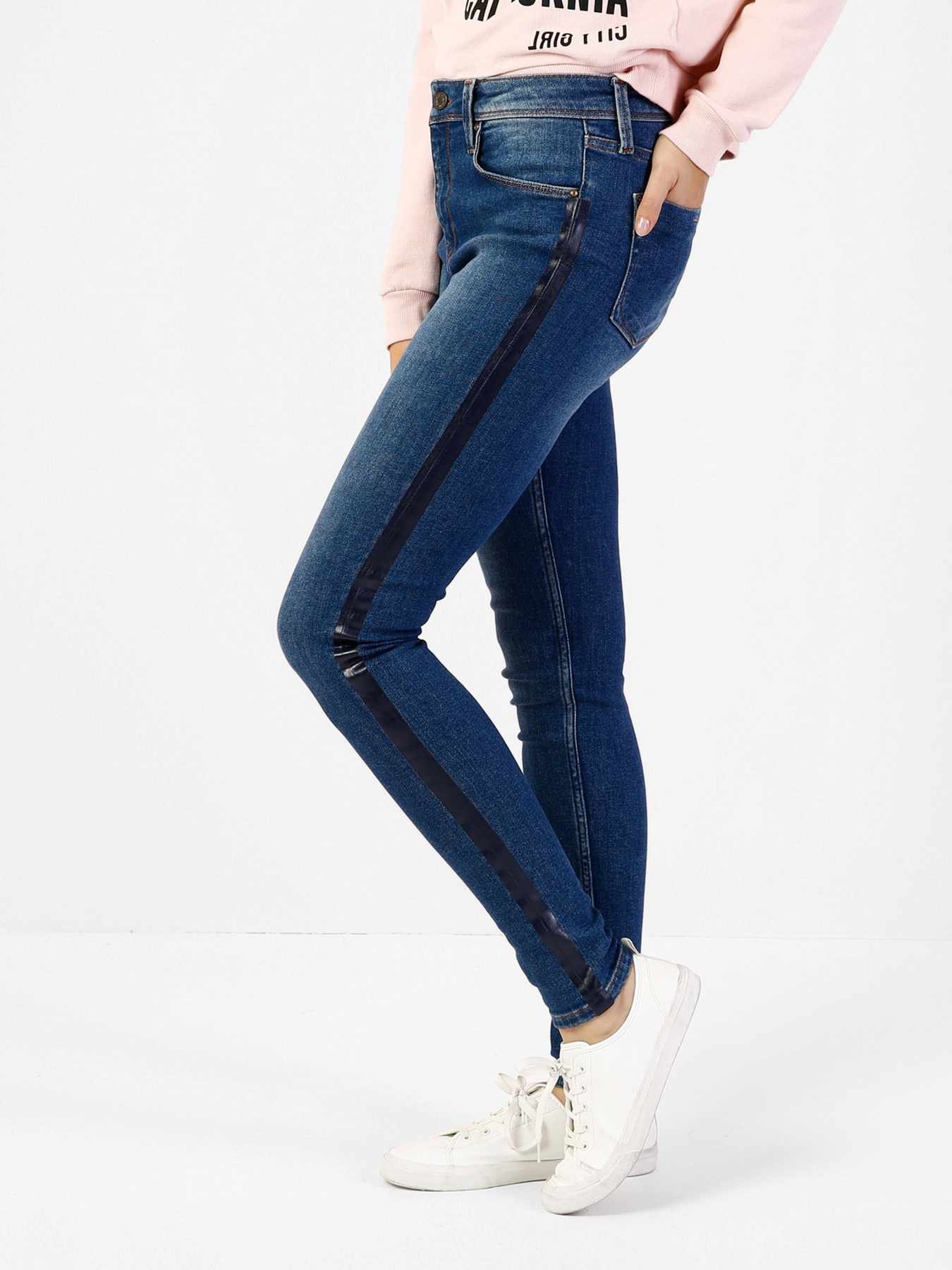 Скинни джинсы Colin’s 760 Diana модель CL1032569DN09269 Фото
