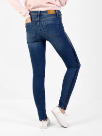 Скинни джинсы Colin’s 760 Diana модель CL1032569DN09269 Фото