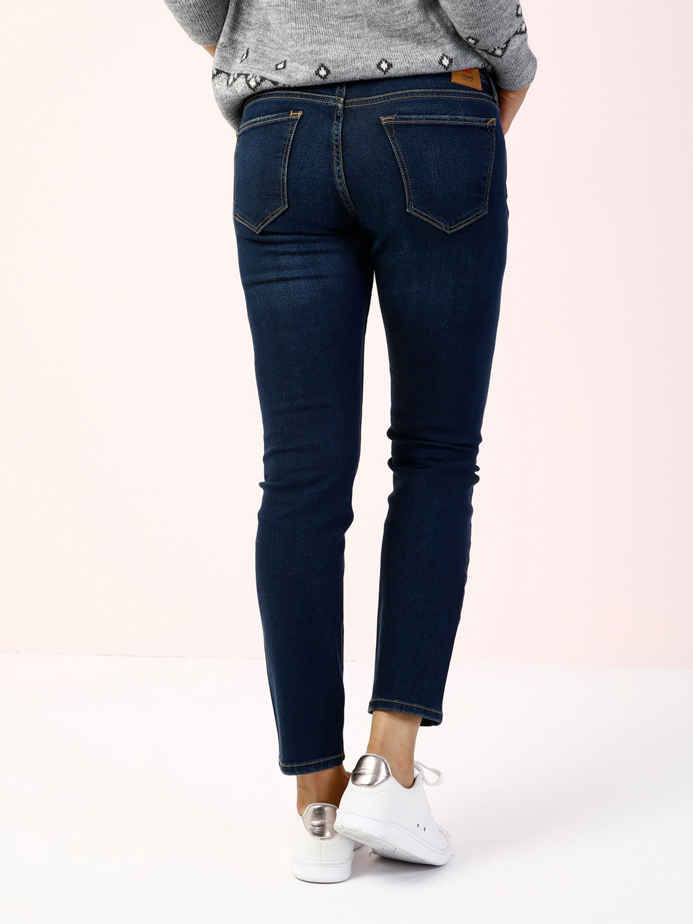 Джинсы Colin’s 895 Sofıa модель CL1032576DN09375 Фото