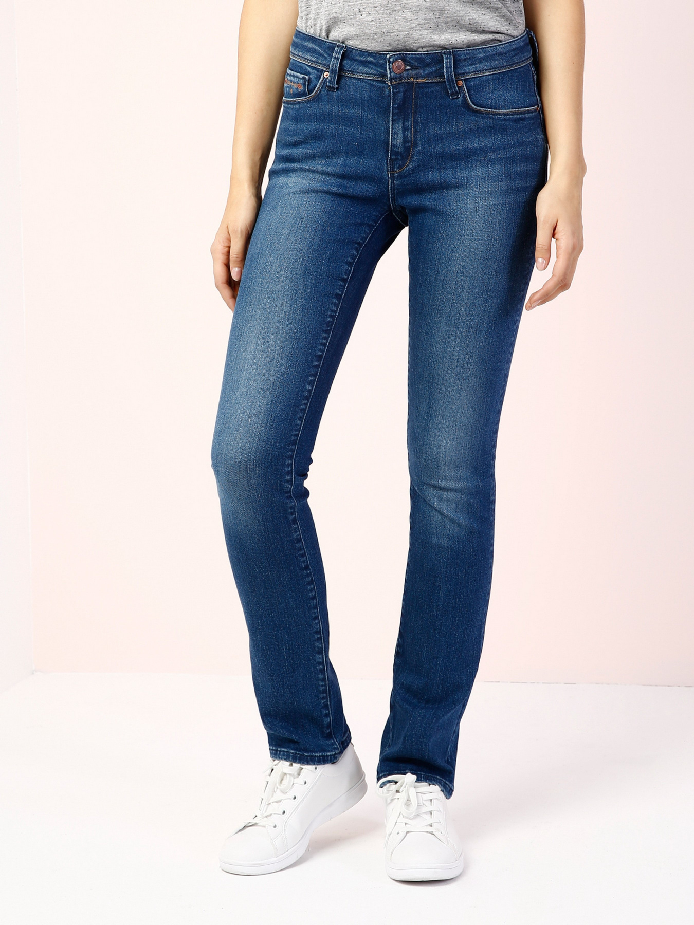 Джинсы Colin’s модель CL1032577DN09355 Фото