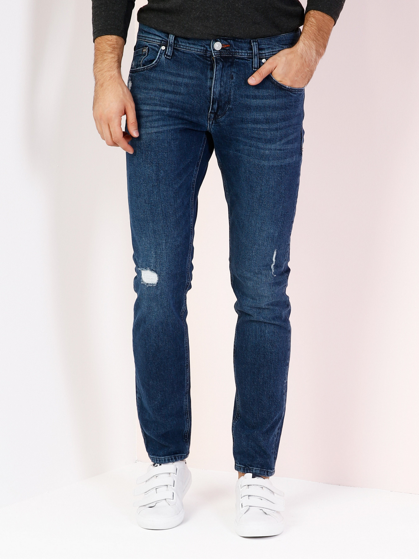 Джинсы Colin’s модель CL1032601DN09325 Фото