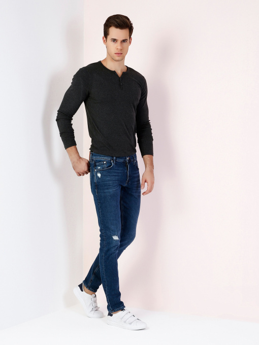 Джинси Colin’s модель CL1032601DN09325 Фото