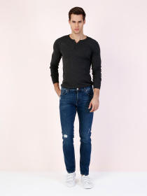 Джинсы Colin’s модель CL1032601DN09325 Фото