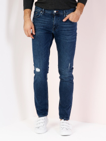 Джинсы Colin’s модель CL1032601DN09325 Фото