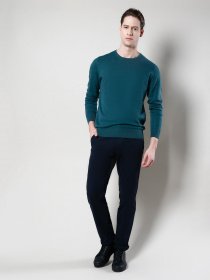 Штани повсякденні Colin’s модель CL1017492NAV Фото