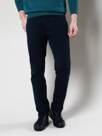 Штани повсякденні Colin’s модель CL1017492NAV Фото