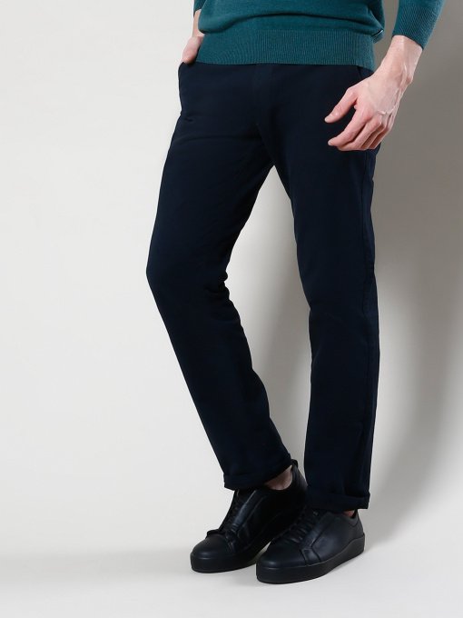 Брюки повседневные Colin’s модель CL1017492NAV Фото