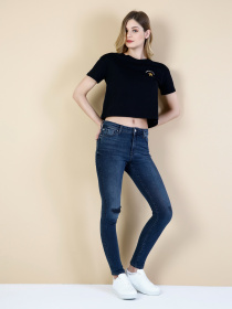 Джинсы Colin’s 760 Dıana модель CL1033338DN09400 Фото