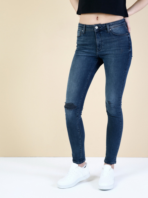 Джинсы Colin’s 760 Dıana модель CL1033338DN09400 Фото