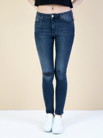 Джинсы Colin’s 760 Dıana модель CL1033338DN09400 Фото