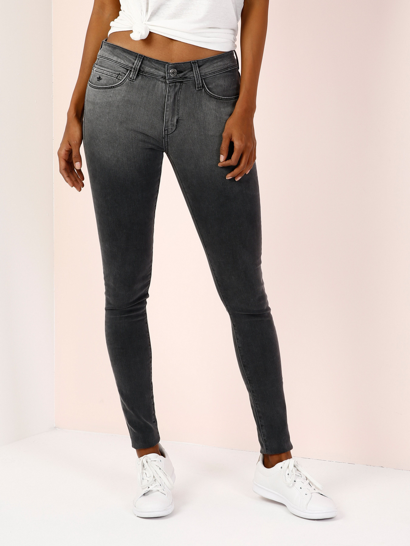 Джинсы Colin’s модель CL1033340DN09397 Фото