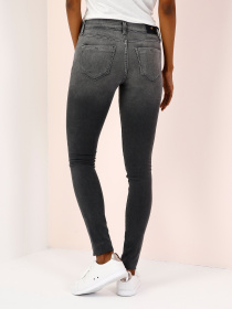 Джинсы Colin’s модель CL1033340DN09397 Фото