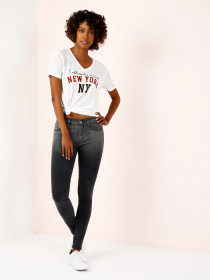 Джинсы Colin’s модель CL1033340DN09397 Фото