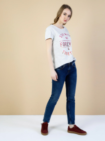 Джинсы Colin’s модель CL1033343DN09421 Фото