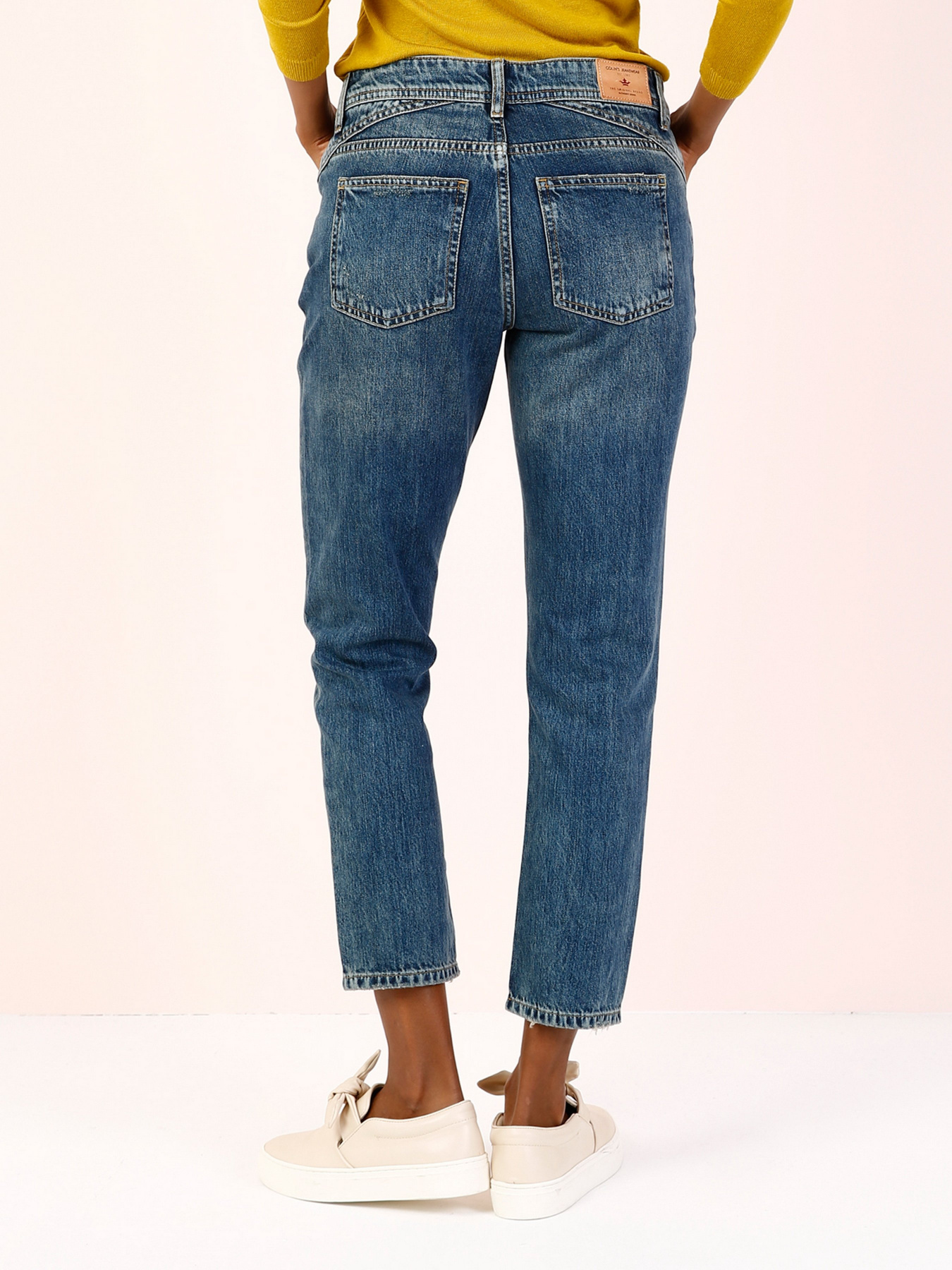 Джинсы Colin’s модель CL1033345DN09413 Фото