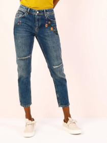 Джинсы Colin’s модель CL1033345DN09413 Фото