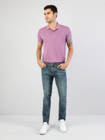 Джинсы Colin’s модель CL1033360DN09337 Фото