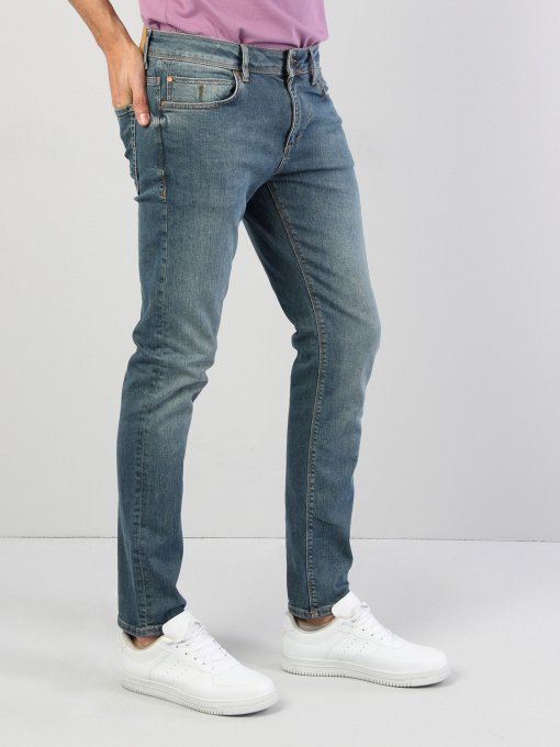 Джинси Colin’s модель CL1033360DN09337 Фото