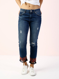 Джинсы Colin’s модель CL1033465DN05040 Фото