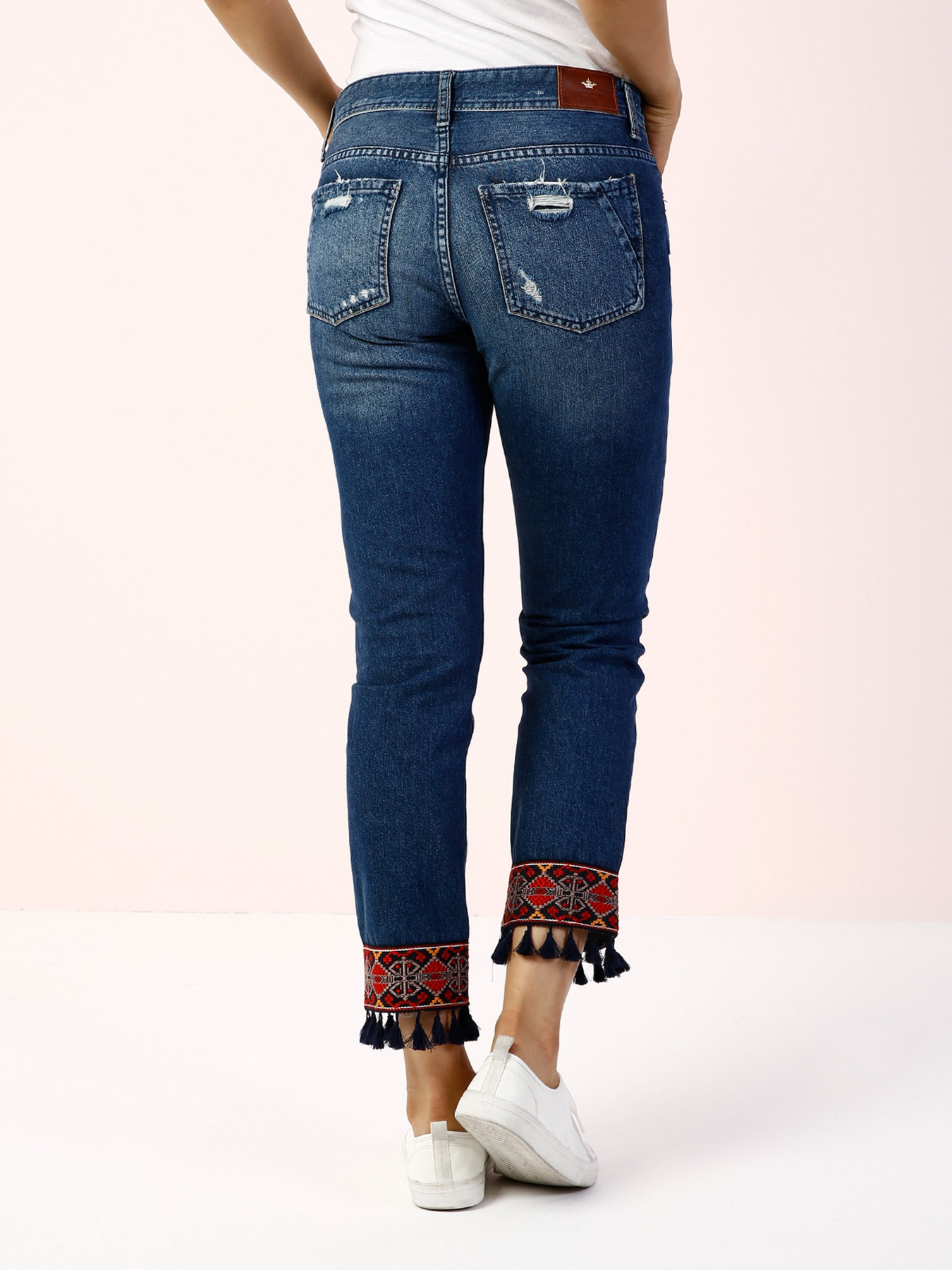 Джинсы Colin’s модель CL1033465DN05040 Фото