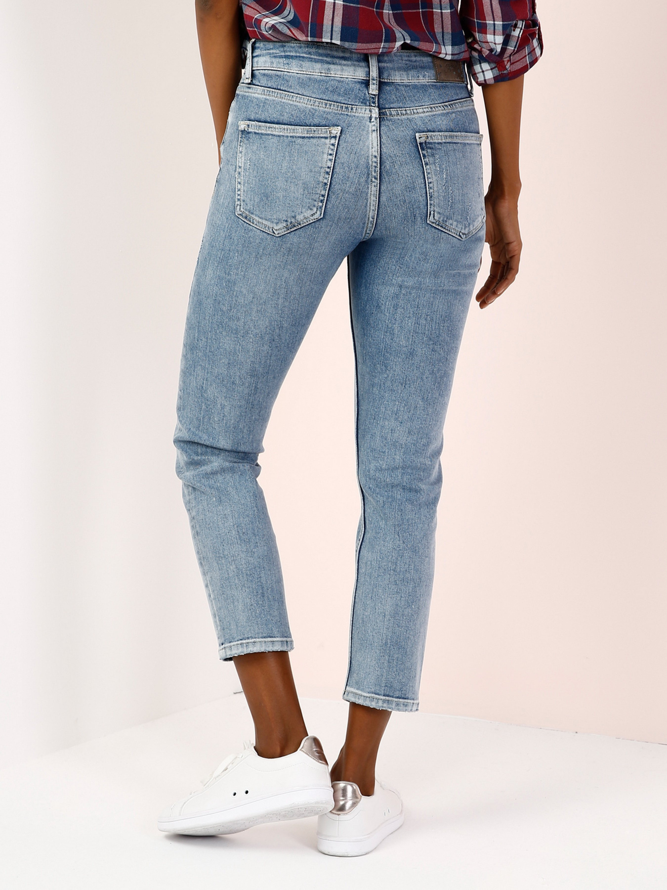 Джинсы Colin’s модель CL1033519DN08935 Фото