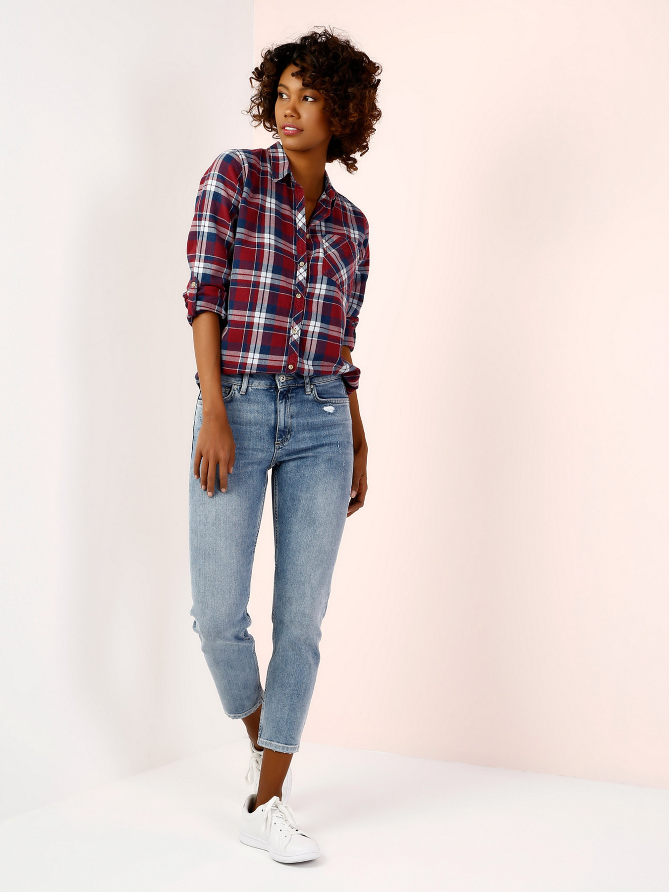 Джинсы Colin’s модель CL1033519DN08935 Фото