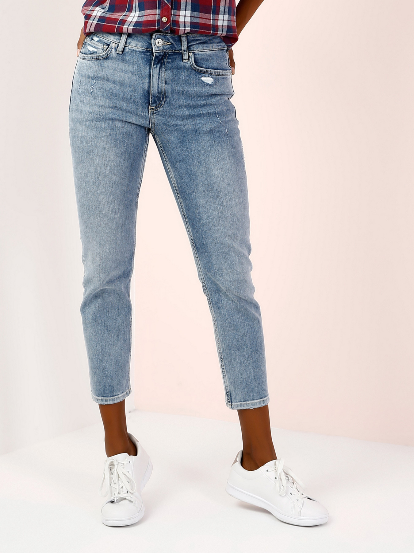 Джинсы Colin’s модель CL1033519DN08935 Фото