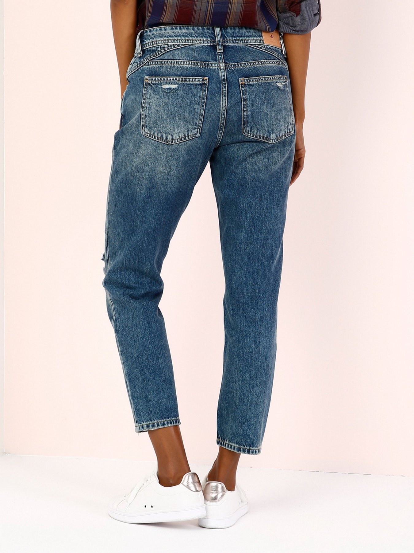 Джинсы Colin’s модель CL1033572DN01351 Фото