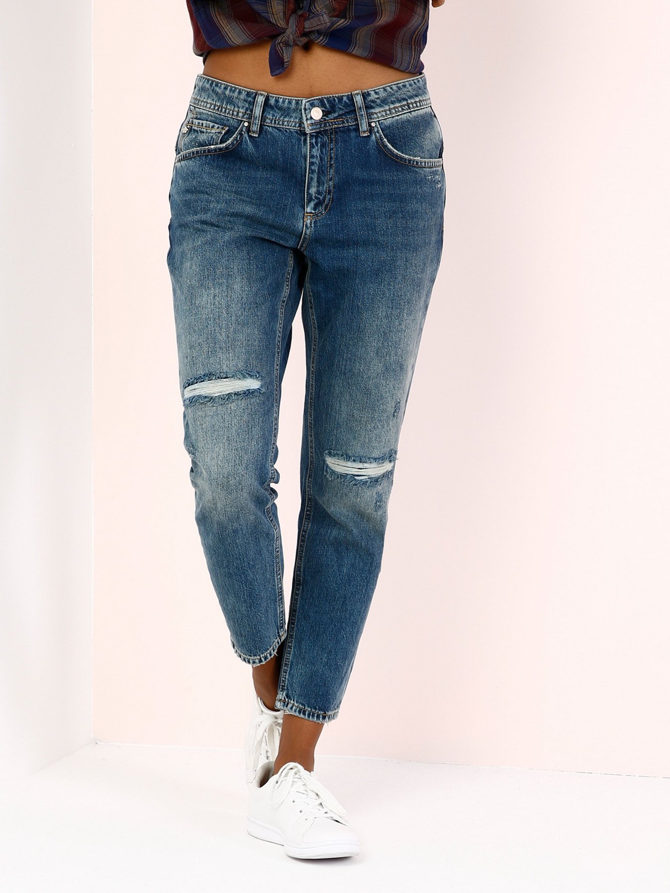 Джинсы Colin’s модель CL1033572DN01351 Фото